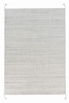 Bild: Schöner Wohnen Webteppich Alura (Creme; 200 x 140 cm)