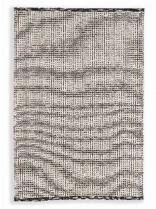 Bild: Schöner Wohnen Handwebteppich Naska (240 x 170 cm)