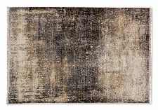 Bild: SCHÖNER WOHNEN Kurzflorteppich - Mystik Vintage Beige (Beige/Grau; 235 x 160 cm)