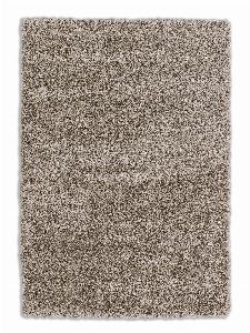 Bild: Schöner Wohnen Hochflor Teppich - Savage (Beige; 190 x 133 cm)