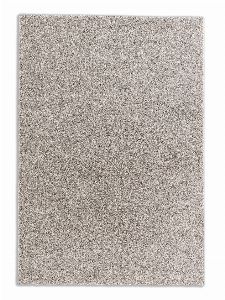 Bild: Schöner Wohnen Hochflor Teppich Pure (Beige; 290 x 200 cm)