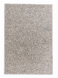 Bild: Schöner Wohnen Hochflor Teppich Pure (Beige; 130 x 67 cm)