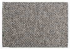 Bild: Astra Outdoor Teppich Rho (Anthrazit; 130 x 67 cm)