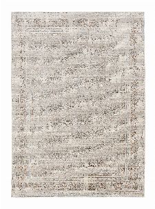 Bild: Schöner Wohnen Flachgewebe Teppich Shining - Vintage Bordüre (240 x 170 cm)