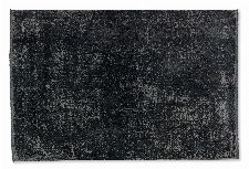 Bild: SCHÖNER WOHNEN Designteppich - Velvet Bordüre (Anthrazit; 230 x 160 cm)