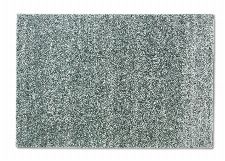 Bild: SCHÖNER WOHNEN Hochflorteppich - Joy Meliert (Mint; 130 x 67 cm)