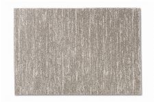 Bild: SCHÖNER WOHNEN Streifenteppich - Balance (Beige; 130 x 67 cm)