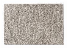Bild: SCHÖNER WOHNEN Streifenteppich - Balance (Beige; 150 x 80 cm)