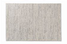 Bild: SCHÖNER WOHNEN Streifenteppich - Balance (Creme; 190 x 133 cm)