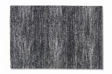 Bild: ASTRA Hochflorteppich - Savona Meliert (Anthrazit/Grau; 290 x 200 cm)