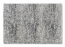 Bild: ASTRA Hochflorteppich - Savona Meliert (Creme; 130 x 67 cm)