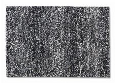 Bild: ASTRA Hochflorteppich - Savona Meliert (Anthrazit/Grau; 190 x 133 cm)