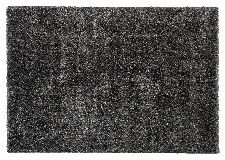 Bild: Astra Hochflor Teppich Matera (Anthrazit; 290 x 200 cm)