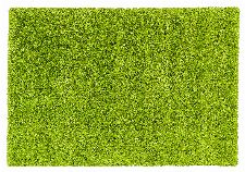 Bild: Astra Hochflor Teppich Matera (Grün; 130 x 67 cm)