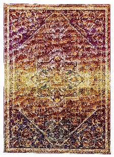 Bild: Astra Teppich Siena 185 - Muster (235 x 165 cm)