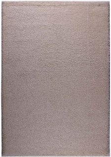 Bild: Teppich Shaggy Basic 170 (Creme; 160 x 230 cm)