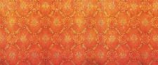 Bild: AP Digital - Used Look Orange - 150g Vlies (Orange; 6 x 2.5 m)